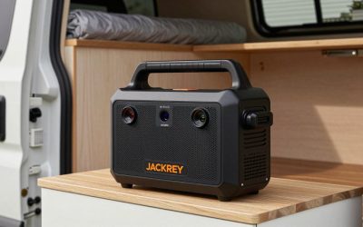 Jackery Explorer 300 vs 1000 V2: Key Differences Compared