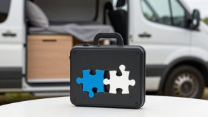 Jigsaw vs Circular Saw for a Van Build: Which Do You Actually Need?