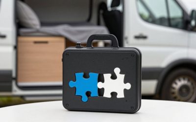 Jigsaw vs Circular Saw for a Van Build: Which Do You Actually Need?