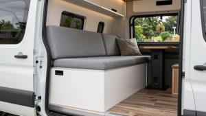 Lambright RV Furniture Review: Comfort, Fit, and Value