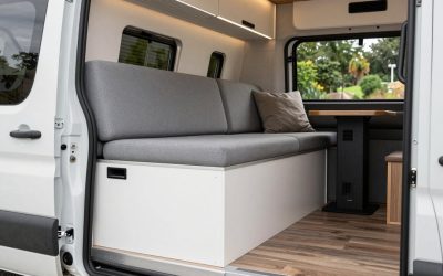 Lambright RV Furniture Review: Comfort, Fit, and Value