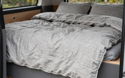 Best Linen Duvet Cover in 2026: Top Picks for Every Budget