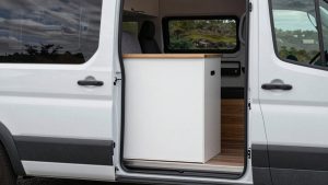 Lithium vs Agm Battery for Van Solar: Which Is Right for Your Home (2026)