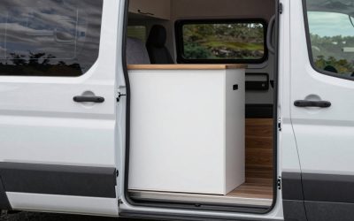 Lithium vs Agm Battery for Van Solar: Which Is Right for Your Home (2026)