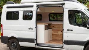 Make Your Own Tiny Camper vs LEGO City Holiday Adventure Camper Van: Which Should You Buy?