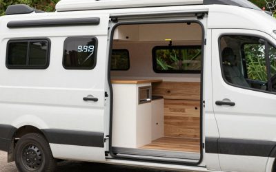 Make Your Own Tiny Camper vs LEGO City Holiday Adventure Camper Van: Which Should You Buy?