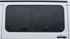 MELIPRON Magnetic Van Window Covers Fit vs Living in a Bubble Insulated Blackout: Which Should You Buy?