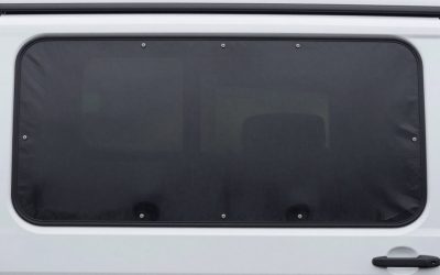 MELIPRON Magnetic Van Window Covers Fit vs Living in a Bubble Insulated Blackout: Which Should You Buy?