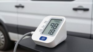 Best Most Accurate Blood Pressure Monitor in 2026: Buying Guide
