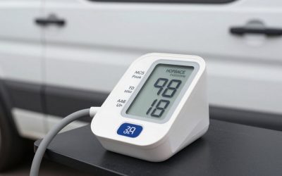 Best Most Accurate Blood Pressure Monitor in 2026: Buying Guide