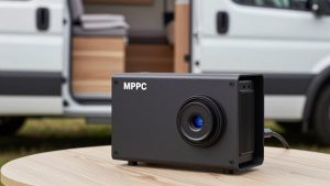 Mppt vs Pwm Charge Controller for Van: Which Is Right for Your Home (2026)