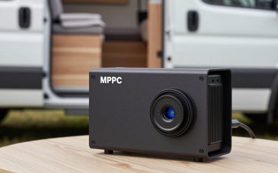 Mppt vs Pwm Charge Controller for Van: Which Is Right for Your Home (2026)