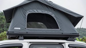 Naturnest Rooftop Tent Hard Shell vs Tuff Stuff Elite Overland Roof Top: Which Should You Buy?