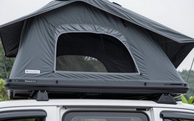Naturnest Rooftop Tent Hard Shell vs Tuff Stuff Elite Overland Roof Top: Which Should You Buy?
