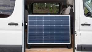 Off Grid Solar Power How vs ECO-WORTHY 200 Watts 12 Volt 24: Which Should You Buy?