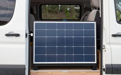 Off Grid Solar Power How vs ECO-WORTHY 200 Watts 12 Volt 24: Which Should You Buy?