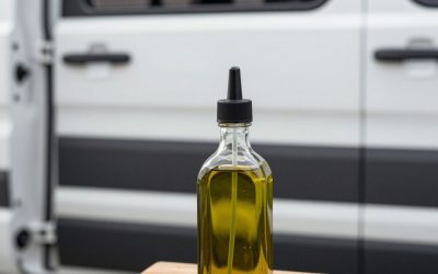 Best Olive Oil Dispenser in 2026: Specs and Prices Compared