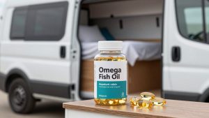 Best Omega Fish Oil in 2026: Buying Guide