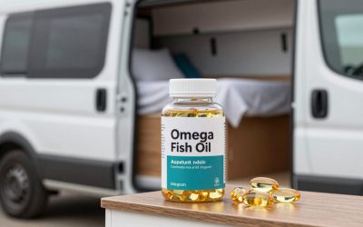 Best Omega Fish Oil in 2026: Buying Guide