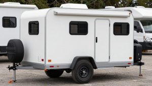 Overland Vehicle Systems Off Road Trailer vs MagnaFlow Performance Cat-Back Exhaust System Kit: Which Should You Buy?