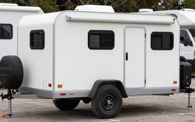 Overland Vehicle Systems Off Road Trailer vs MagnaFlow Performance Cat-Back Exhaust System Kit: Which Should You Buy?