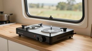 Portable Induction Cooktop Pros and Cons Van: An Honest Answer (2026)