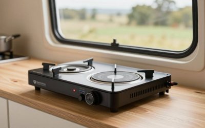 Portable Induction Cooktop Pros and Cons Van: An Honest Answer (2026)