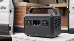 Portable Power Station vs Van Battery Bank: Which Is Right for Your Home (2026)