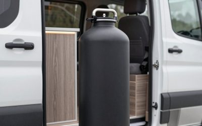 Pressurized vs Gravity Water System Van: Which Is Right for Your Home (2026)