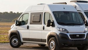 Ram ProMaster 4×4 and AWD Conversions: Options and Trade-Offs