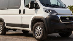 Ram ProMaster Lift Kit Guide: Lift Height, Fitment, and Trade-Offs
