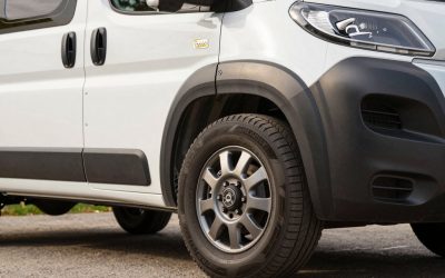 Ram ProMaster Wheelbase Options for Camper Builds