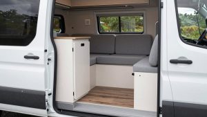 RecPro RV Furniture Review: Quality, Comfort, and Value