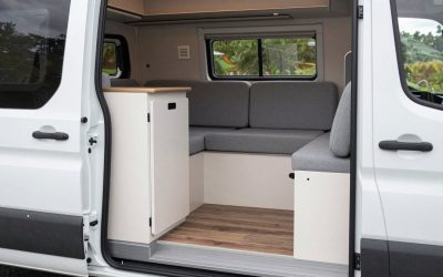 RecPro RV Furniture Review: Quality, Comfort, and Value
