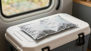 Reusable Ice Packs for Coolers: How Long Each Type Holds Cold on the Road (2026)