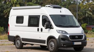 Rigid vs Flexible Solar Panels for Vans: Which Is Right for Your Home (2026)