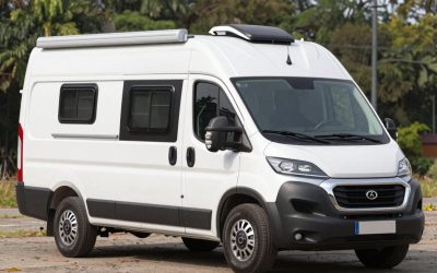 Rigid vs Flexible Solar Panels for Vans: Which Is Right for Your Home (2026)