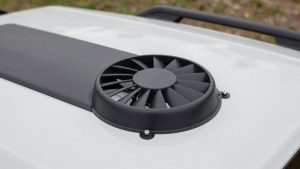 Roof Vent Fan vs Passive Roof Vent: Which Is Right for Your Home (2026)