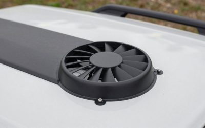 Roof Vent Fan vs Passive Roof Vent: Which Is Right for Your Home (2026)