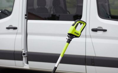 Best Ryobi Pole Hedge Trimmer in 2026: How the Top Models Compare