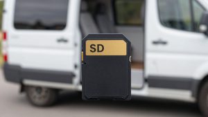 Best Sd Cards in 2026: Compared and Ranked