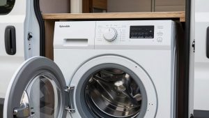 Splendide Washer Dryer Combo vs RecPro RV Washer Dryer Combo: Which Should You Buy?