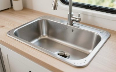 Best Standard Kitchen Sink Size in 2026: Specs and Prices Compared