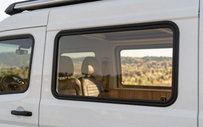 Starlink for Van Life: What to Know Before You Buy