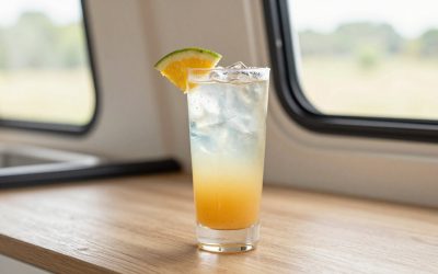 Sugar Free Cocktail Recipes That Actually Taste Good