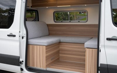 Thomas Payne RV Furniture Review: Is It Worth the Upgrade?