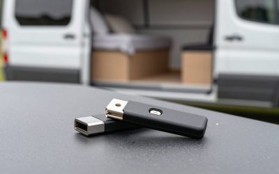 Best Thumb Drives in 2026: Compared and Ranked