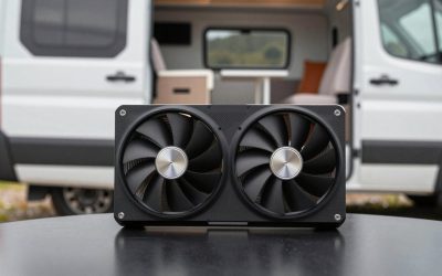 Top Radeon Graphics Deals