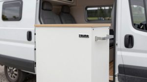 Truma vs Webasto Water Heaters for Vans: Combi, Aquago and Alternatives