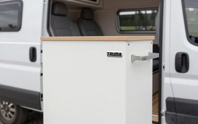Truma vs Webasto Water Heaters for Vans: Combi, Aquago and Alternatives